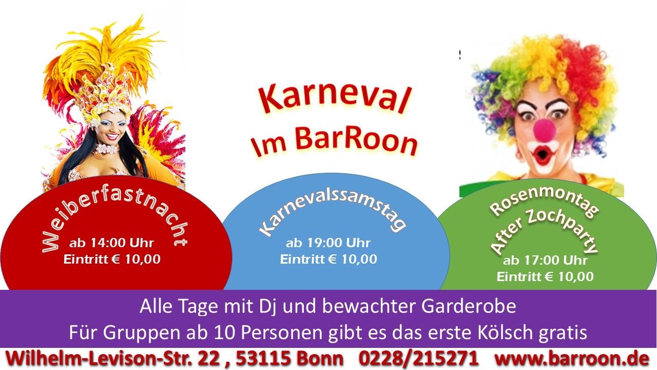 Event Silvester 2025