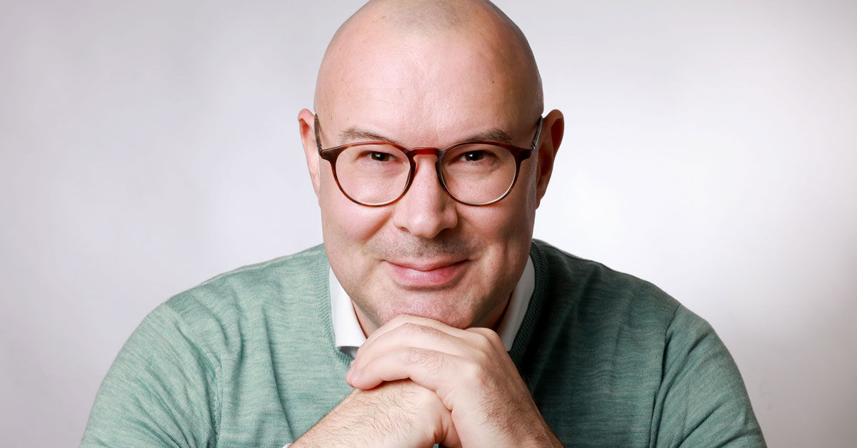 Burkhard Lichtenfels