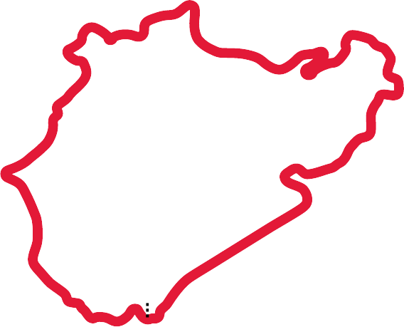Nordschleife