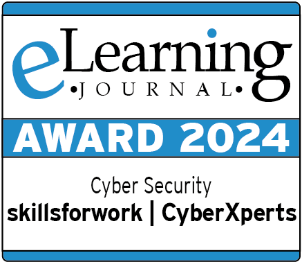 Cyber Security Award